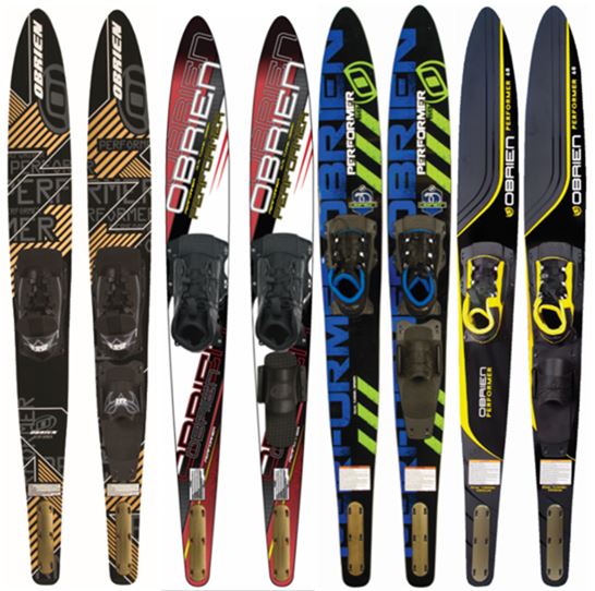 O’Brien Watersports Recalls Water Skis Due to Injury Hazard CPSC.gov